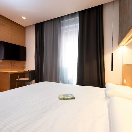 Beachfront Apartment Rosa Del Mar Jardin Mošćenička Draga エクステリア 写真