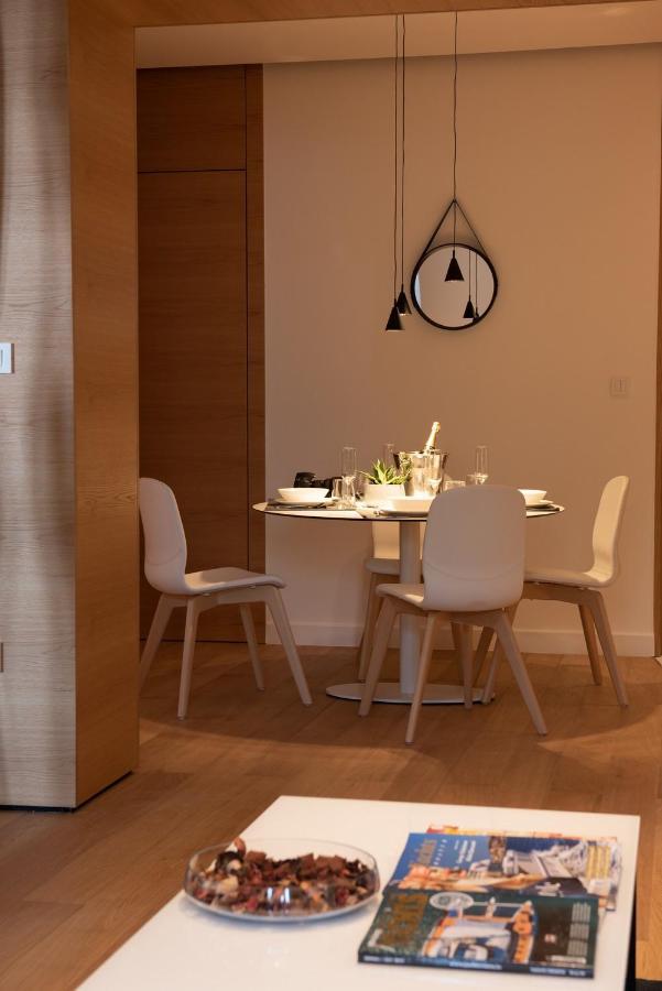 Beachfront Apartment Rosa Del Mar Jardin Mošćenička Draga エクステリア 写真