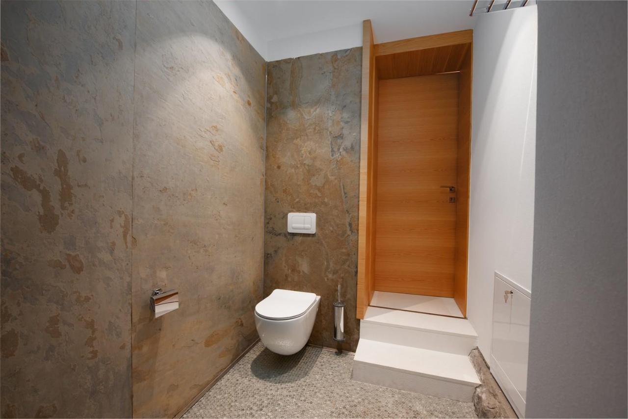 Beachfront Apartment Rosa Del Mar Jardin Mošćenička Draga エクステリア 写真